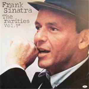 Frank Sinatra - The Rarities Vol.1°