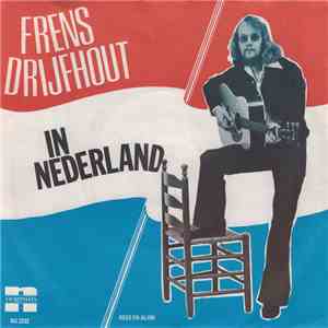 Frens Drijfhout - In Nederland