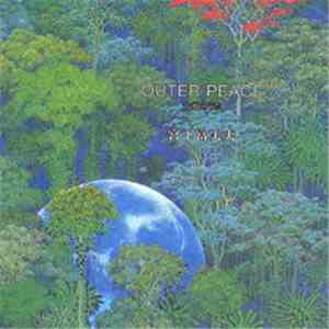 Fumio Miyashita - Outer Peace - Avex Sound Oasis [Sozo E No Tabi]