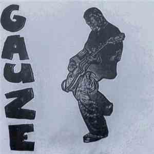 Gauze - Gauze
