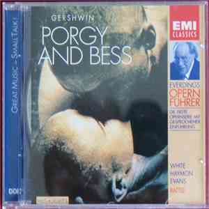 George Gershwin - Porgy And Bess - Highlights