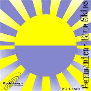 Germanica - Blue Skies