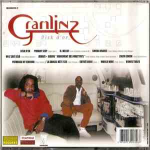 Gramlinz - Disk D'Or