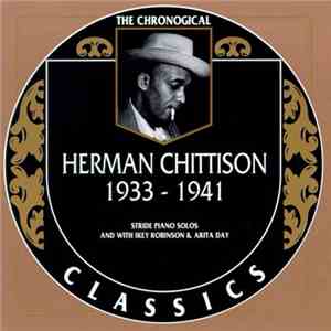 Herman Chittison - 1933-1941