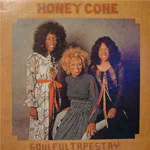 Honey Cone - Soulful Tapestry