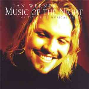Jan Werner - Music Of The Night
