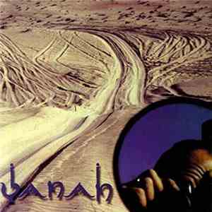 Janah - World That Surrounds You