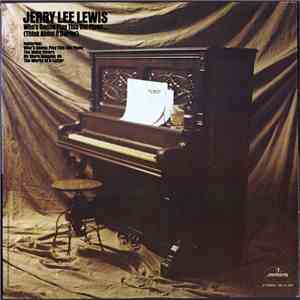 Jerry Lee Lewis - Who's Gonna Play This Old Piano... (Think About It Darlin ...