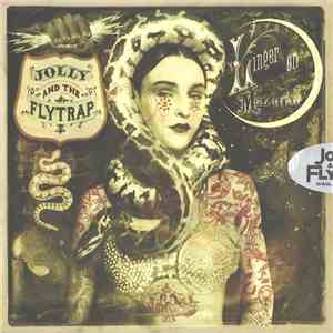 Jolly And The Flytrap - Jolly And The Flytrap