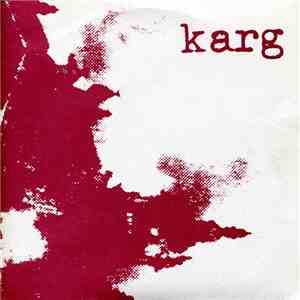 Karg  - Karg