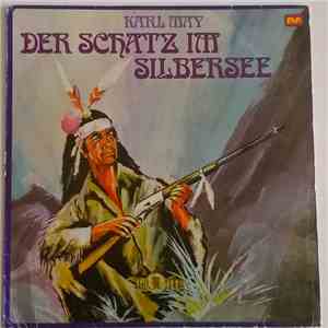 Karl May - Der Schatz Im Silbersee