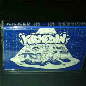 Kicked In - In Session