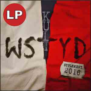 Kult  - Wstyd Suplement 2016