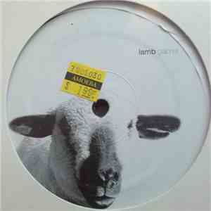 Lamb - Gabriel