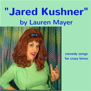 Lauren Mayer - Jared Kushner