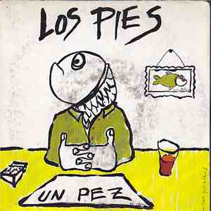 Los Pies - Un Pez