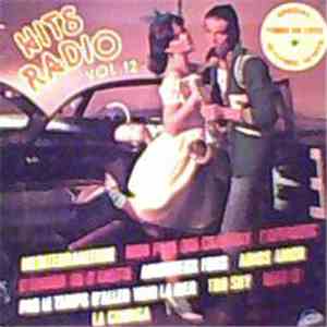 Love And Music - Hits Radio Vol. 12