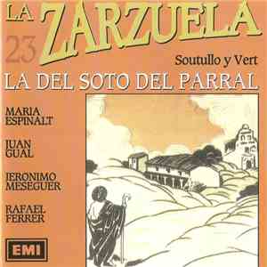 María Espinalt, Juan Gual, Jeronimo Meseguer, Conchita Panadés - La Del Sot ...