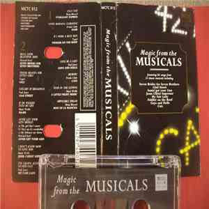 Marti Webb, Brian Blessed, Petula Clark, Paul Jones, Topol & Howard Keel -  ...
