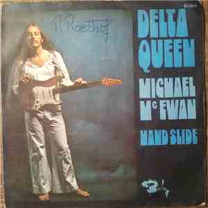 Michael Mc Ewan - Delta Queen
