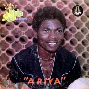 Micho Ade & S. O. S. & His African Stars - Ariya