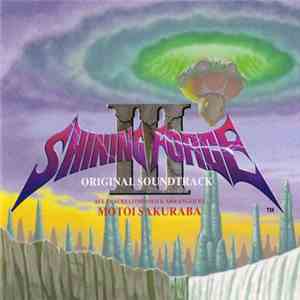 Motoi Sakuraba - Shining Force III Original Soundtrack