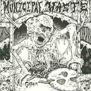 Municipal Waste - Municipal Waste