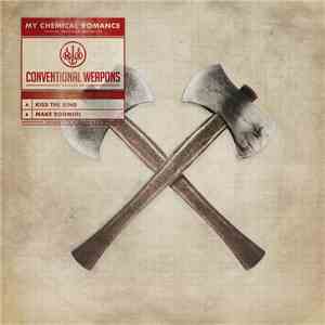 My Chemical Romance - Conventional Weapons No. 04