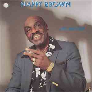 Nappy Brown - Aw! Shucks