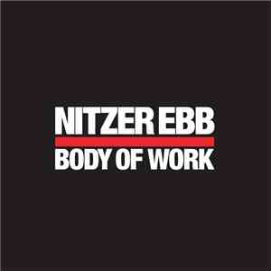 Nitzer Ebb - Body Of Work