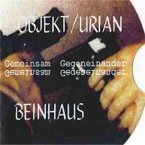 OBJEKT/URIAN vs. Beinhaus - Gemeinsam Gegeneinander