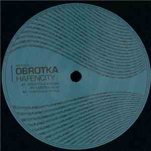 Obrotka - Hafencity