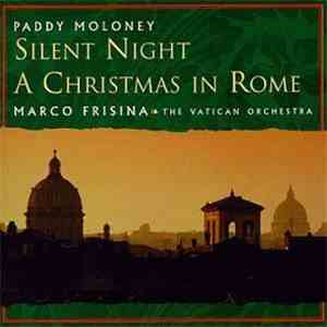 Paddy Moloney, Marco Frisina, The Vatican Orchestra - Silent Night: A Chris ...