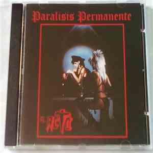 Paralisis Permanente - El Acto