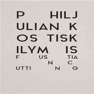 Phil Julian, Kostis Kilymis - Fustian Cutting