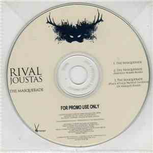 Rival Joustas - The Masquerade
