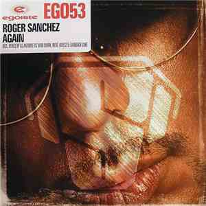 Roger Sanchez - Again