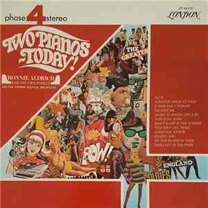Ronnie Aldrich And His Two Pianos With The London Festival Orchestra - Two  ...