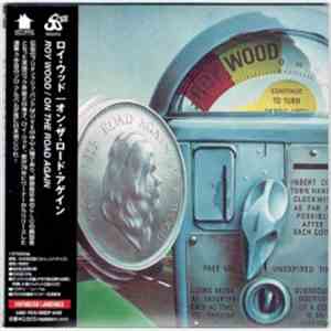 Roy Wood - On The Road Again
