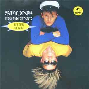 Seona Dancing - Bitter Heart