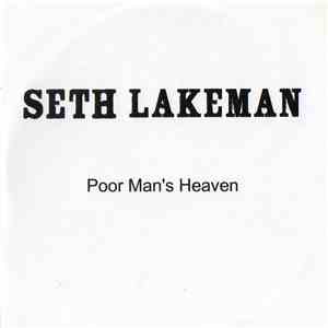 Seth Lakeman - Poor Man's Heaven