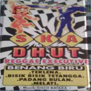 Sisco Batara - Ska Dhut - Reggae Executive