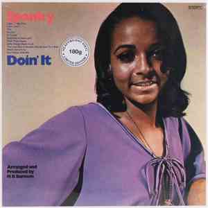 Spanky - Doin' It