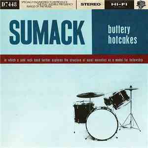 Sumack - Buttery Hotcakes