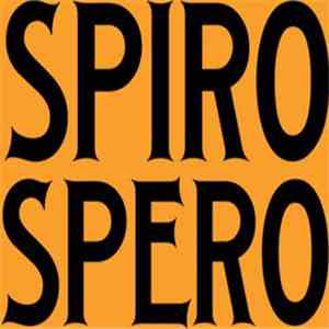 The 13th Tribe - Spiro Spero