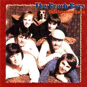 The Beach Boys - Californian Days