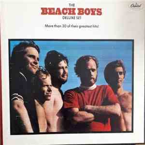 The Beach Boys - The Beach Boys Deluxe Set