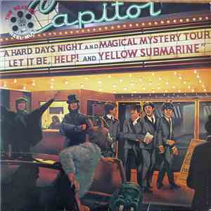 The Beatles - Reel  Music