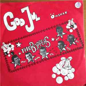 The Boppers - God Jul Önskar The Boppers