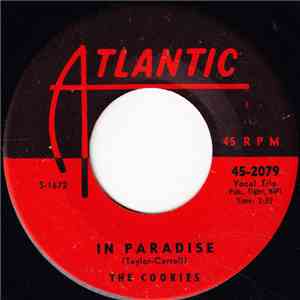 The Cookies - In Paradise